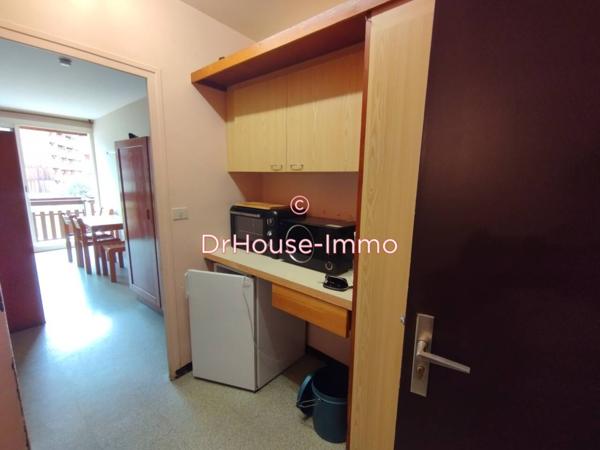 Appartement à vendre 2 pièces de 27 m²