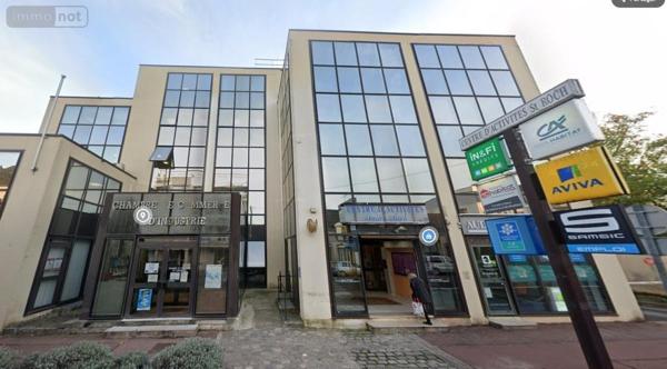 Fonds et/ou murs commerciaux à vendre à Montargis dans le Loiret (45200), ref : 45052-1534