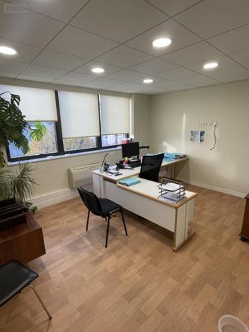 Fonds et/ou murs commerciaux à vendre à Montargis dans le Loiret (45200), ref : 45052-1534