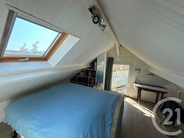 Maison à vendre  5 pièces - 69,20 m2 ECQUEVILLY - 78