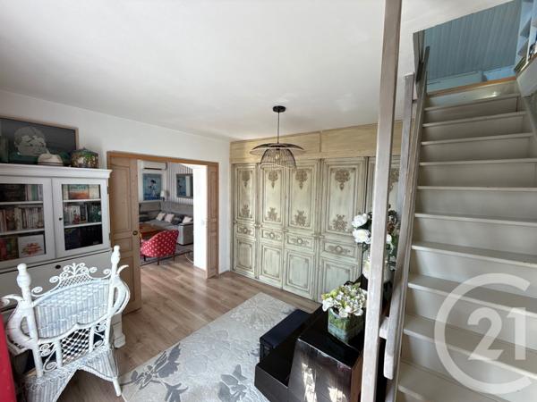 Maison à vendre  5 pièces - 69,20 m2 ECQUEVILLY - 78