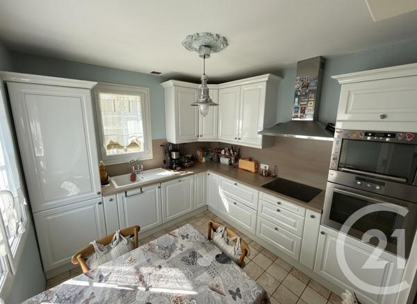 Maison à vendre  5 pièces - 69,20 m2 ECQUEVILLY - 78