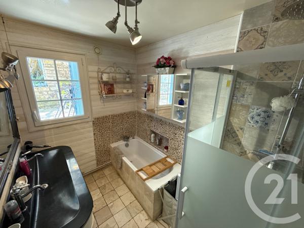 Maison à vendre  5 pièces - 69,20 m2 ECQUEVILLY - 78