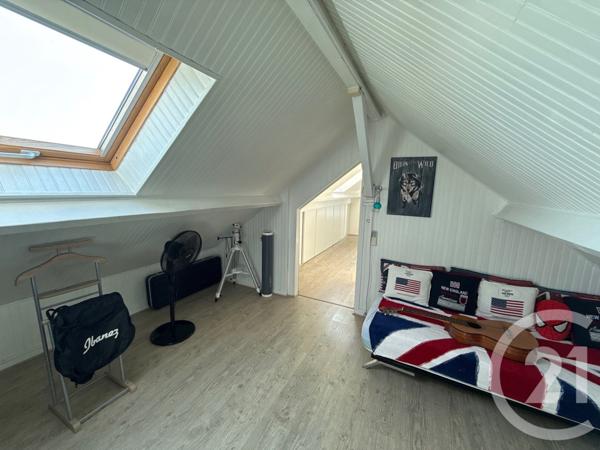 Maison à vendre  5 pièces - 69,20 m2 ECQUEVILLY - 78