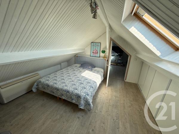 Maison à vendre  5 pièces - 69,20 m2 ECQUEVILLY - 78