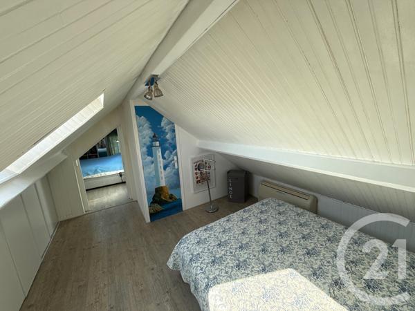 Maison à vendre  5 pièces - 69,20 m2 ECQUEVILLY - 78