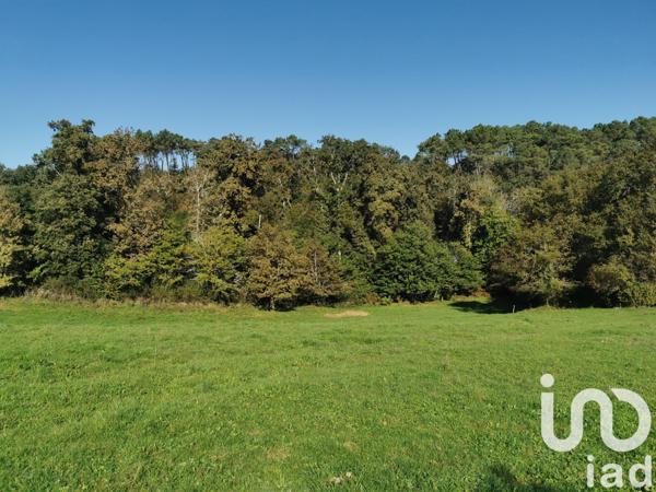 Terrain à vendre 3 000 m² Nabirat