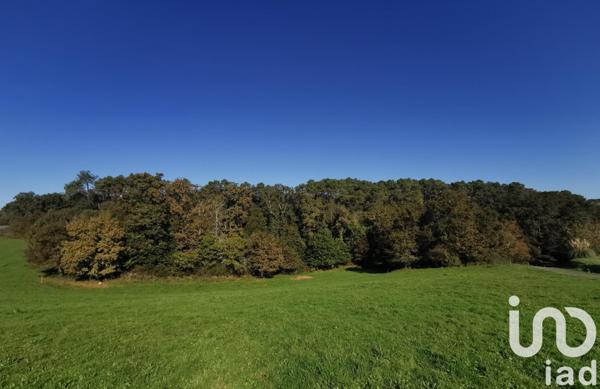 Terrain à vendre 3 000 m² Nabirat