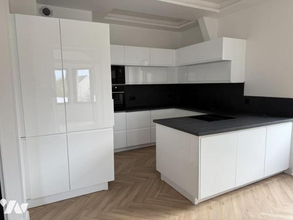 Maison en copropriété avec 3 chambres