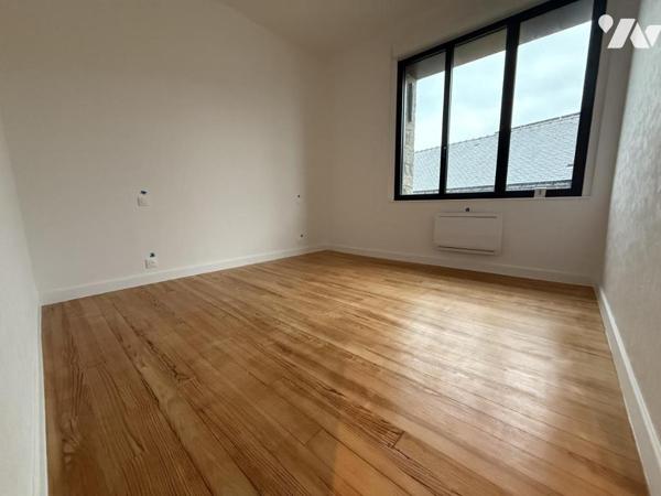 Maison en copropriété avec 3 chambres