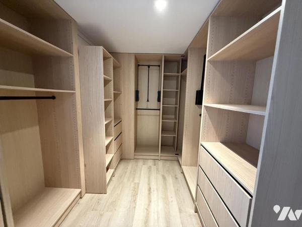 Maison en copropriété avec 3 chambres