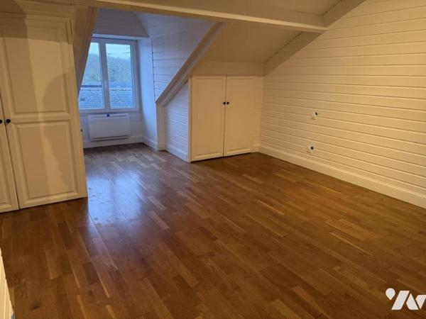 Maison en copropriété avec 3 chambres