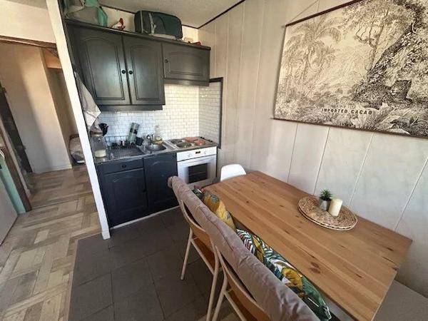 Vente Appartement 1 pièces 22 m2 à Bormes-les-Mimosas