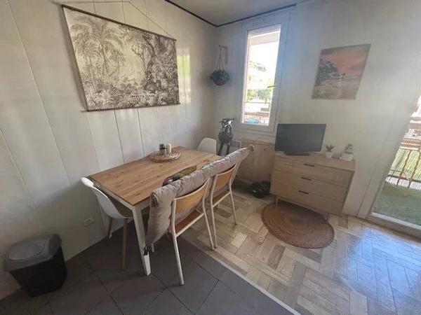 Vente Appartement 1 pièces 22 m2 à Bormes-les-Mimosas