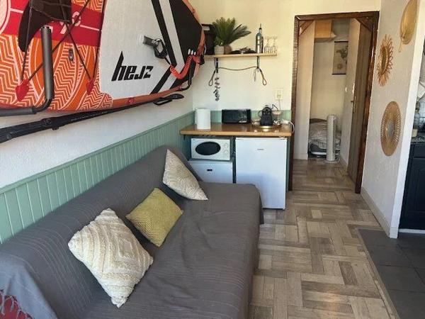Vente Appartement 1 pièces 22 m2 à Bormes-les-Mimosas