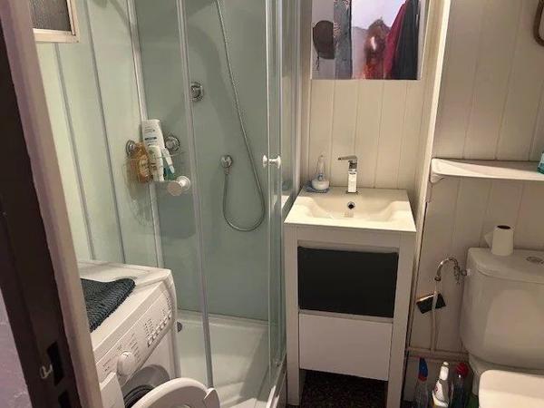 Vente Appartement 1 pièces 22 m2 à Bormes-les-Mimosas