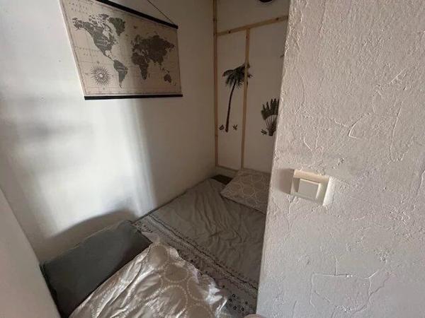 Vente Appartement 1 pièces 22 m2 à Bormes-les-Mimosas