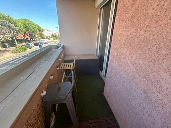 Vente Appartement 1 pièces 22 m2 à Bormes-les-Mimosas