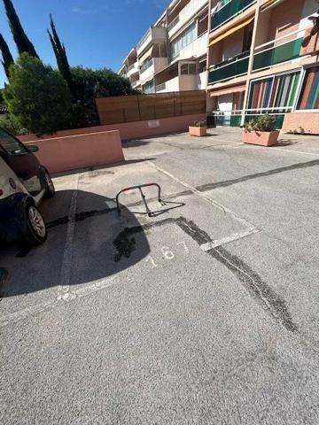 Vente Appartement 1 pièces 22 m2 à Bormes-les-Mimosas