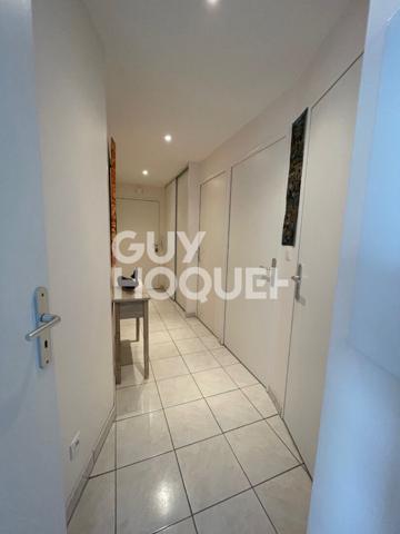 SAINT QUAY PORTRIEUX : A VENDRE APPARTEMENT VUE MER !
