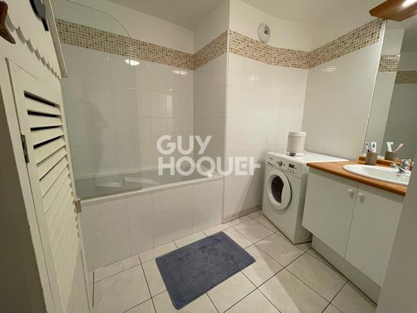 SAINT QUAY PORTRIEUX : A VENDRE APPARTEMENT VUE MER !