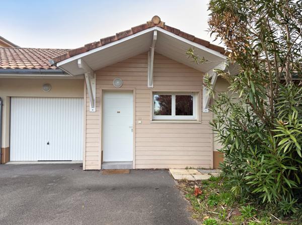 Maison 3 pièce(s) 2 chambre(s) 63 m²