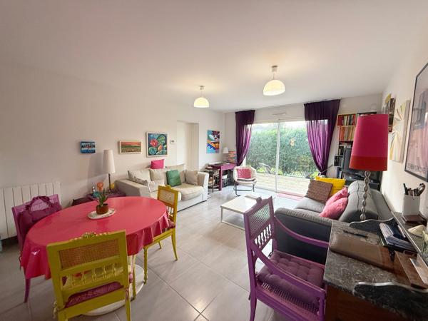 Maison 3 pièce(s) 2 chambre(s) 63 m²