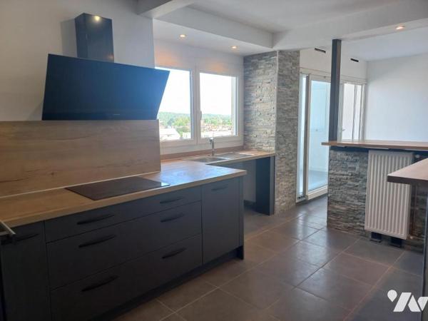 APPARTEMENT RENOVE