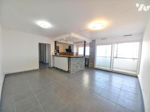 APPARTEMENT RENOVE