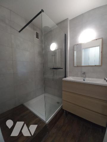 APPARTEMENT RENOVE