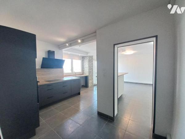 APPARTEMENT RENOVE