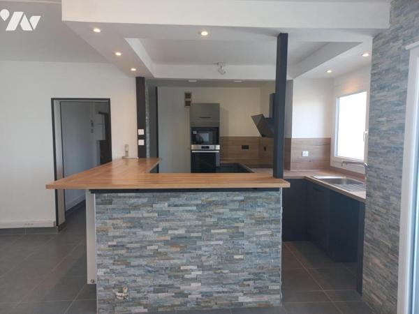 APPARTEMENT RENOVE