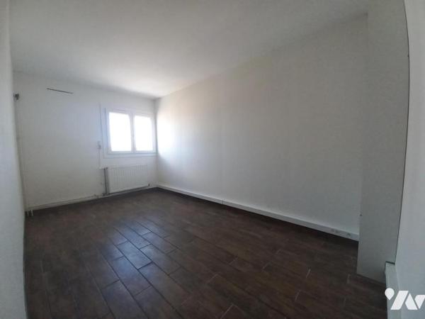 APPARTEMENT RENOVE