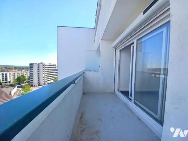 APPARTEMENT RENOVE