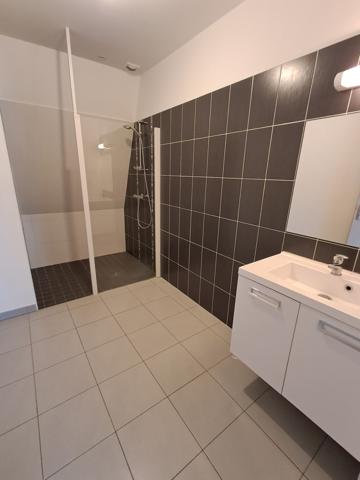 Appartement 4 pièce(s) 2 chambre(s) 67.45 m²