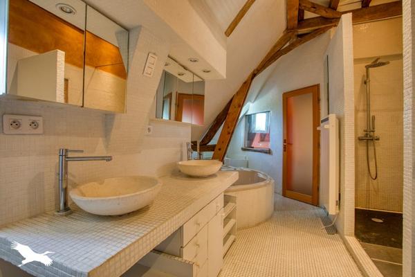 Maison à vendre |  Le Bugue |  8 pièces | 288 m²