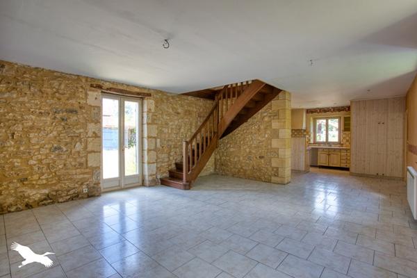 Maison à vendre |  Le Bugue |  8 pièces | 288 m²