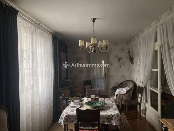 Vente Maison de ville 14 pièces 266 m2 à Matha