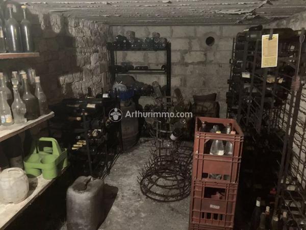 Vente Maison de ville 14 pièces 266 m2 à Matha