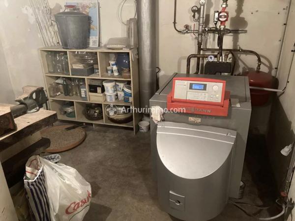 Vente Maison de ville 14 pièces 266 m2 à Matha