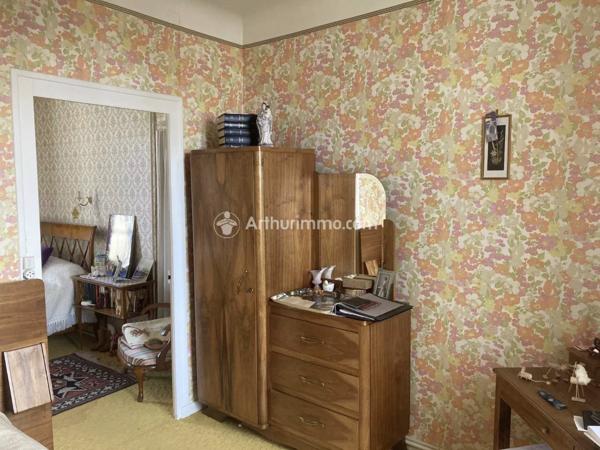 Vente Maison de ville 14 pièces 266 m2 à Matha