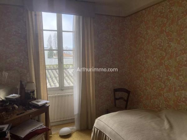 Vente Maison de ville 14 pièces 266 m2 à Matha