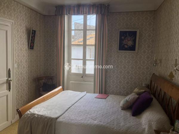 Vente Maison de ville 14 pièces 266 m2 à Matha