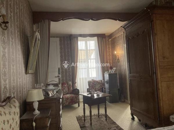 Vente Maison de ville 14 pièces 266 m2 à Matha