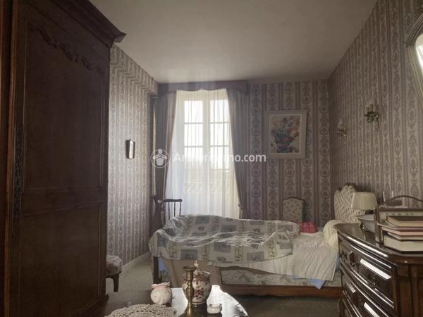 Vente Maison de ville 14 pièces 266 m2 à Matha