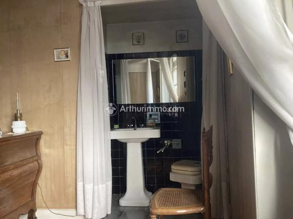 Vente Maison de ville 14 pièces 266 m2 à Matha