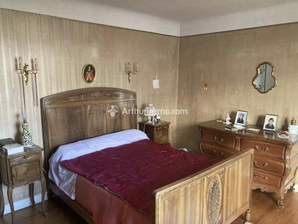 Vente Maison de ville 14 pièces 266 m2 à Matha