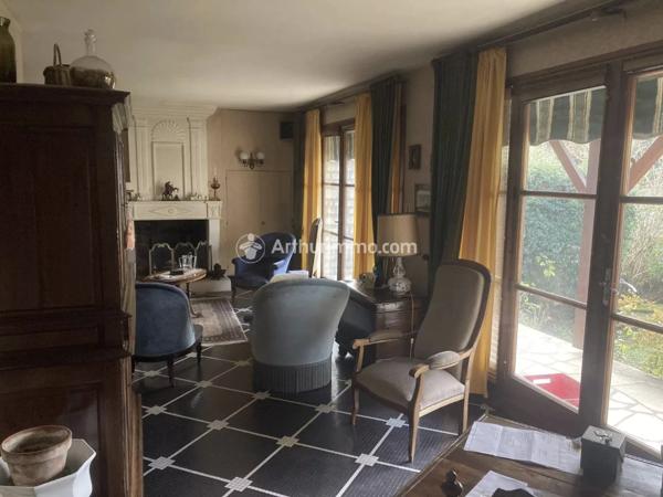 Vente Maison de ville 14 pièces 266 m2 à Matha