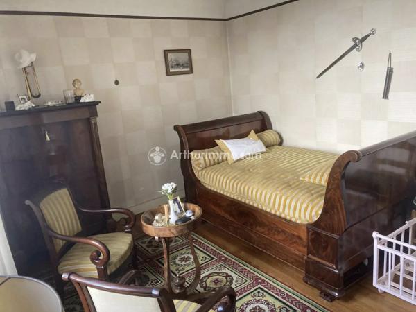 Vente Maison de ville 14 pièces 266 m2 à Matha