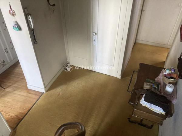 Vente Maison de ville 14 pièces 266 m2 à Matha